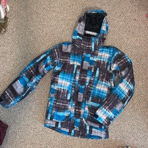 RipZone Core Ski Jacket